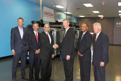 Lincoln College of Technology Launches CNC Machining &amp; Manufacturing Program in Indianapolis