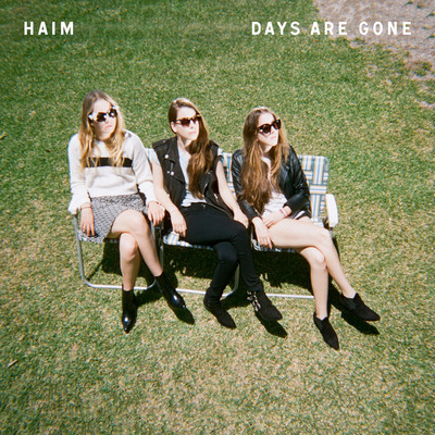 HAIM Debut Top Of The Charts In The US And UK