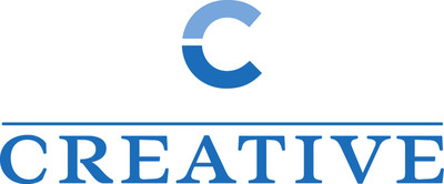 Creative Associates International Logo. 