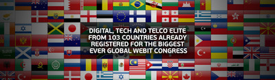 The Digital, Tech and Telco Elite From 103 Countries Gathers for a Global Forum in Istanbul