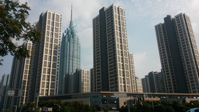 Im Changzhou National Hi-Tech District wurde mit dem Bau der Anlagen für 12 Schlüsselprojekte begonnen