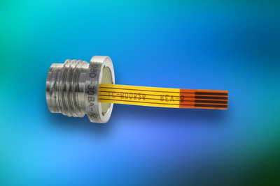 New Small Profile, Rugged Digital Output Pressure Sensor Available from Measurement Specialties