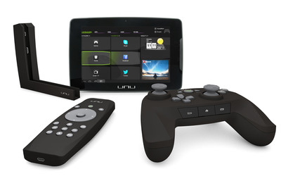 Unu, The First Universal, Portable, Smart Entertainment Hub Hits Retail This November