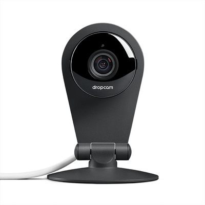 Dropcam Continues Leadership in the Home Video Monitoring Market with the Introduction of Dropcam Pro