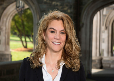 La doctora Nicolette DeVille Christensen es elegida directora general de la Arcadia University