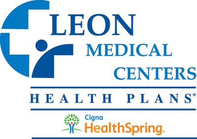 Leon Medical Centers Health Plans es el único plan en la Florida que recibe las cinco estrellas