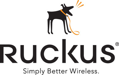 Ruckus Wireless Launches Industry's Lightest, Smallest 11ac Outdoor Access Points - the ZoneFlex T300 Series