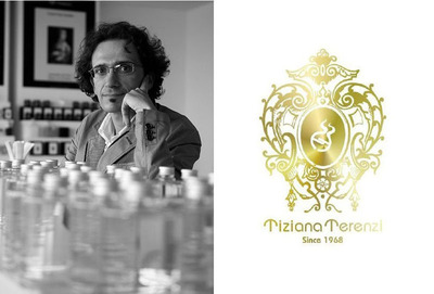 The Fragrance Group Announces the Debut of Tiziana Terenzi Scented Candles Exclusively at Barneys New York