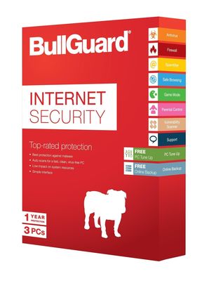 BullGuard Launches its Most Advanced Internet Security Software Suite Yet