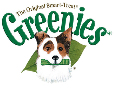 The GREENIES® Brand to Help Provide Vital Dental Care for Service Dogs