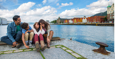 Adventures by Disney Announces New Film-Inspired Norway Itinerary for 2014