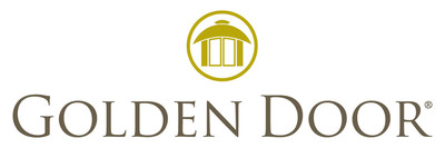 Joy Bauer Visits Golden Door To Lecture On Health And Nutrition April 20-27, 2014