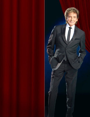 Superstar, Barry Manilow, Is Coming To Florida