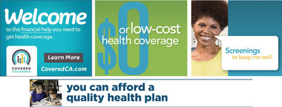 An early look at Affordable Care Act digital marketing