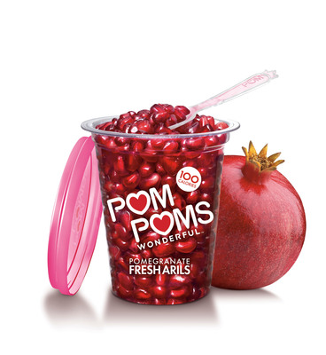 POM Wonderful® Rings in the Most Wonderful Time of the Year