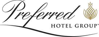Lindsey Ueberroth Named CEO of Preferred Hotel Group