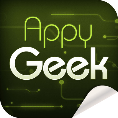 Mobiles Republic's Tech News App Appy Geek Wins 2013 Lovie Awards and People's Lovie Awards