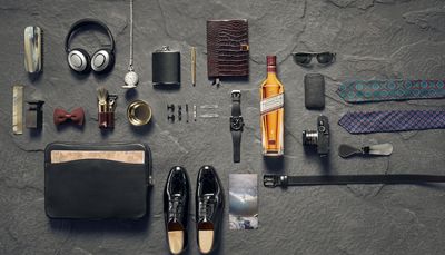 A Whisky Fit for Kings, JOHNNIE WALKER® Releases JOHNNIE WALKER EXPLORERS' CLUB COLLECTION - THE ROYAL ROUTE™