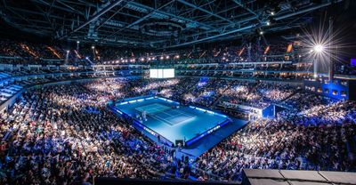 Mercedes-Benz Joins Barclays ATP World Tour Finals as Platinum Sponsor