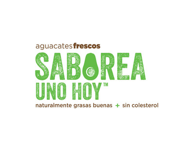 Hass Avocado Board Presenta Saborea Uno Hoy™, su Nueva Imagen y Sitio de Internet en Español