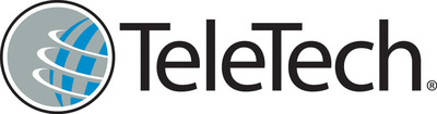 www.TeleTech.com. (PRNewsFoto/TeleTech)