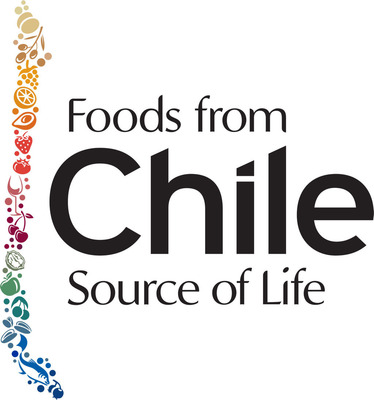 Food from Chile Sponsors Food Network New York City Food and Wine Festival and Presents All That Jazz Brunch Hosted by Celebrity Chef Alex Guarnaschelli at Acclaimed Restaurant Butter