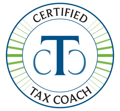2013 Certified Tax Coach of the Year Award Bestowed Upon Barbara Richardson by The American Institute of Certified Tax Coaches