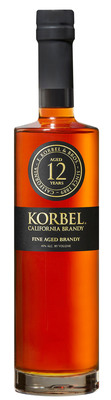 Introducing Korbel 12