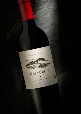 Yao Family Wines Debuts Inaugural Vintage Of NAPA CREST