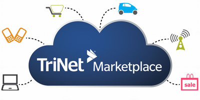 TriNet Launches Marketplace for Small Businesses