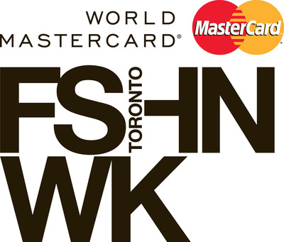 PANDORA Jewellery Sponsors World MasterCard Fashion Week in Toronto