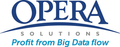 Opera Solutions Evaluated in Gartner's  "Who's Who in Social Analytics" Report