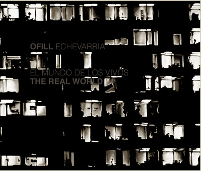 Book Release: Ofill Echevarria's El Mundo de los Vivos | The Real World (Un-Gyve Press)