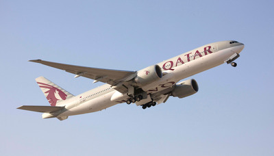 Miami designada como sexto destino estadounidense de Qatar Airways