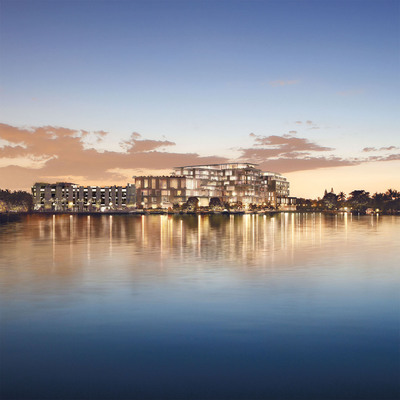 Lionheart Capital anuncia o lançamento do "The Ritz-Carlton Residences" em Miami Beach