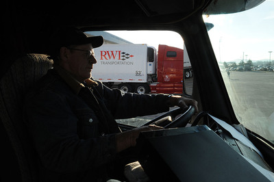 RWI Transportation Successfully Addresses Driver Turnover