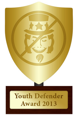 Generation Opportunity to Award CGI Federal with Prestigious Youth Defender Award