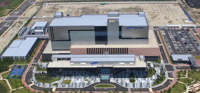 Samsung BioLogics sella asociación estratégica para manufactura con Roche