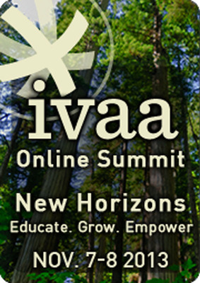 The International Virtual Assistants Association Announces 8th Annual IVAA Online Conference: 'New Horizons -- Educate, Grow and Empower'