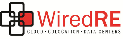 WiredRE Logo (Wired Real Estate Group, Inc).