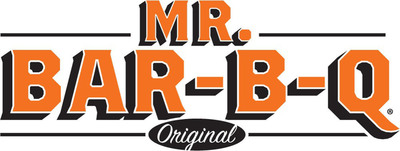 Mr. Bar-B-Q® Receives Patent For Marinade &amp; Serving Caddy