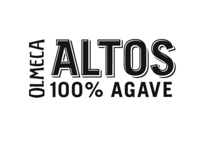 Olmeca Altos™ Hand-Crafts Authentic Flavor with its New 100% Agave Tequila