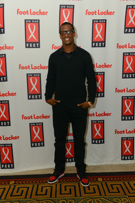 Foot Locker Foundation, Inc. Unites Athletic Industry for 13th Annual 'On Our Feet' Fundraising Gala