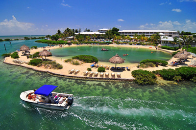 Carey Watermark Investors Acquires Hawks Cay Resort