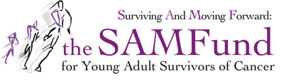 The SAMFund Reaches Million Dollar Milestone For Cancer Survivor Grants