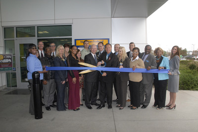 NuVision Federal Credit Union Celebrates Grand Opening of New Carson Branch