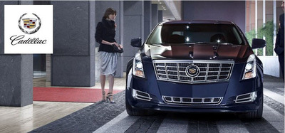 2014 Cadillac XTS offers improved performance