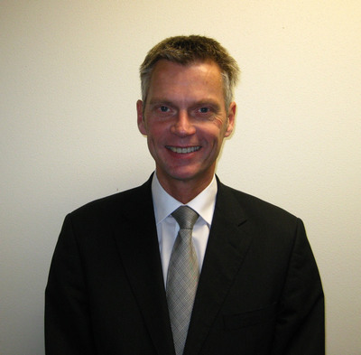 Provisur® Technologies Names Bert Jan Hardenbol as Vice President, EMEA Business Unit