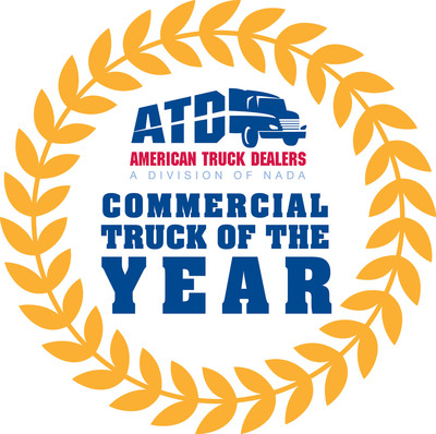 ATD Announces Nominees for 2014 Commercial Truck of the Year