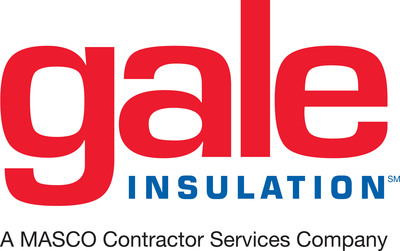 Gale Insulation, part of the Masco Contractor Services family of companies, launches its newest location in Lafayette, Indiana.
